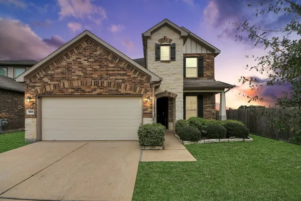 $2,500 | 15806 Winter Cypress Way, Cypress, TX 77429