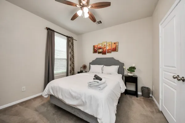 $2,500 | 15806 Winter Cypress Way, Cypress, TX 77429