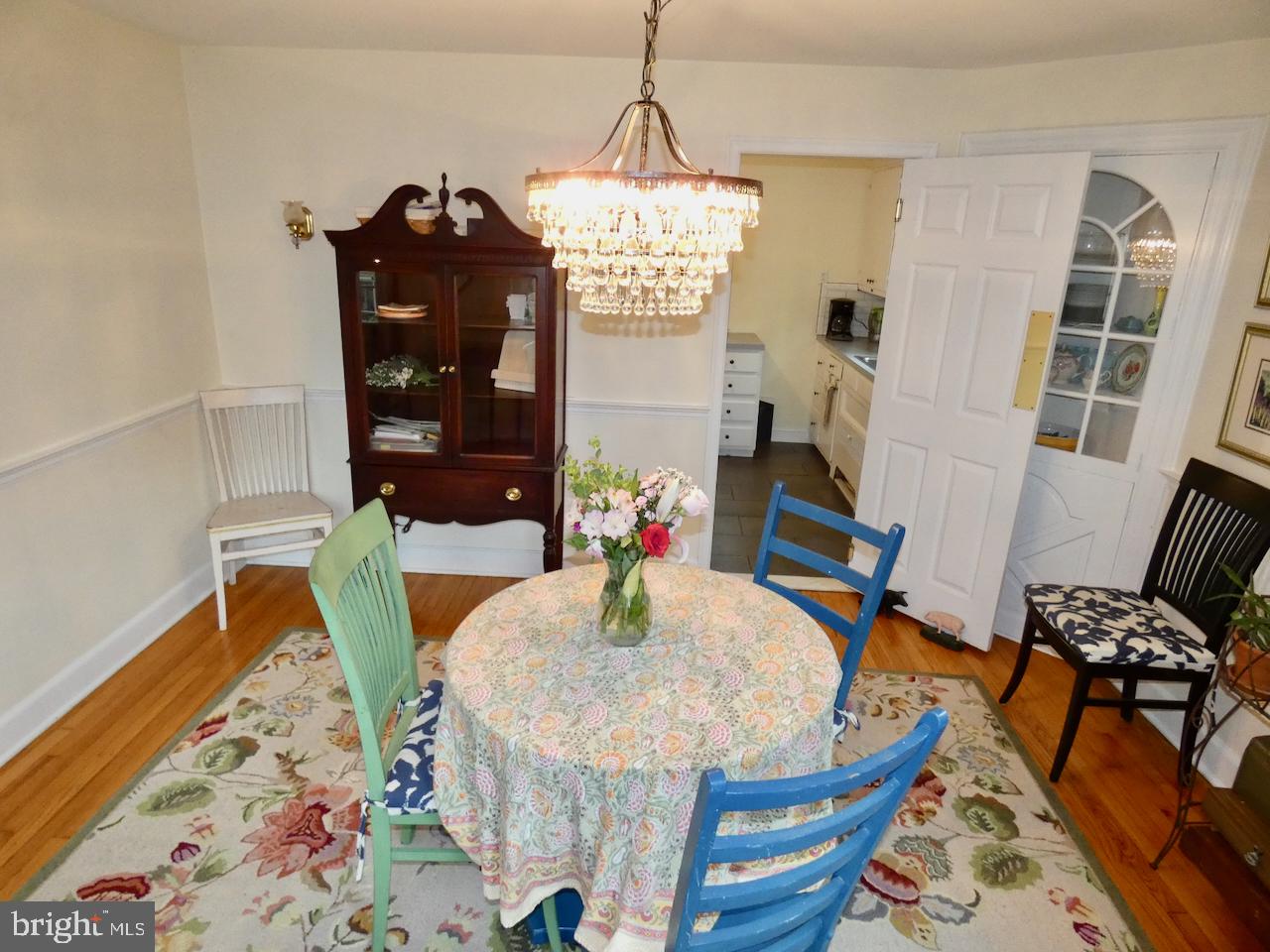 206 N Road Wilmington, DE 19809 - Photo 24 of 75 Formal Dining Rm