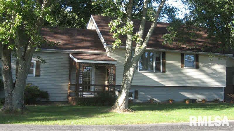 3375 Isaac Walton Road Mulkeytown, IL 62865 - Photo 1 of 18