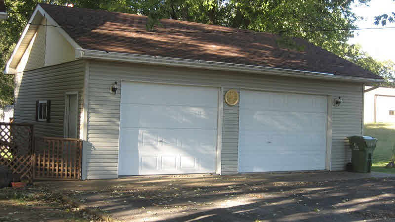 3375 Isaac Walton Road Mulkeytown, IL 62865 - Photo 2 of 18