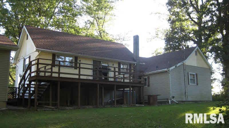 3375 Isaac Walton Road Mulkeytown, IL 62865 - Photo 6 of 18