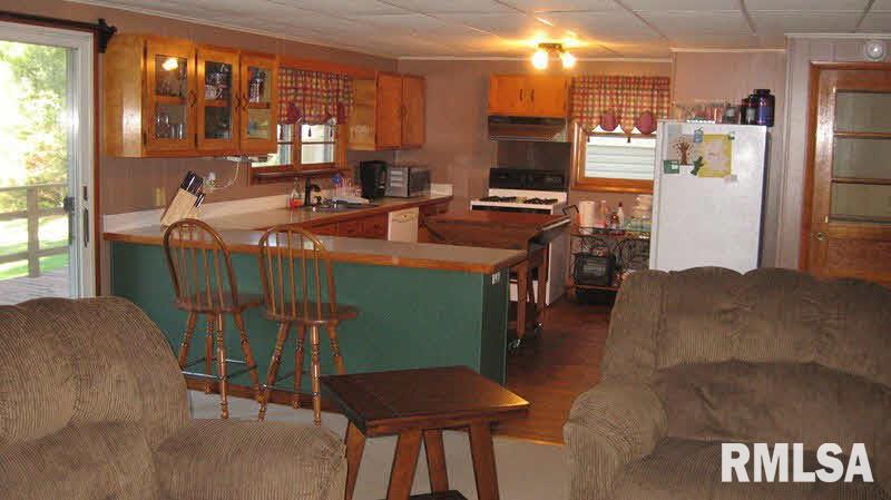 3375 Isaac Walton Road Mulkeytown, IL 62865 - Photo 9 of 18