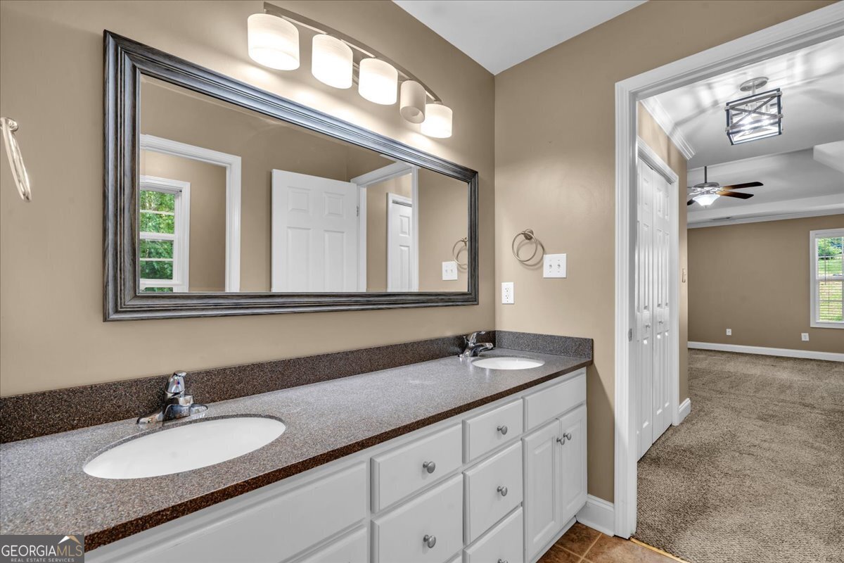 222 Blue Ridge Lane Warner Robins, GA 31088 - Photo 24 of 79