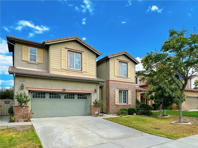 $870,000 | 45886 Camino Rubi, Temecula, CA 92592