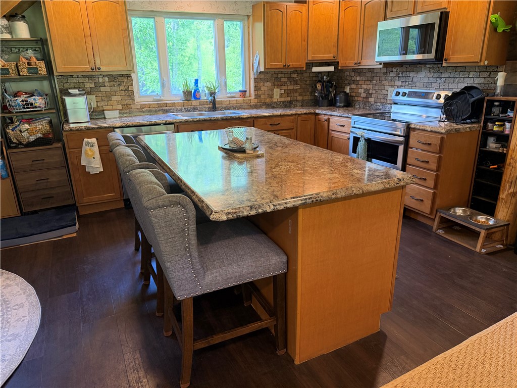 374 Brewer Run Road Smethport, PA 16749 - Photo 19 of 40