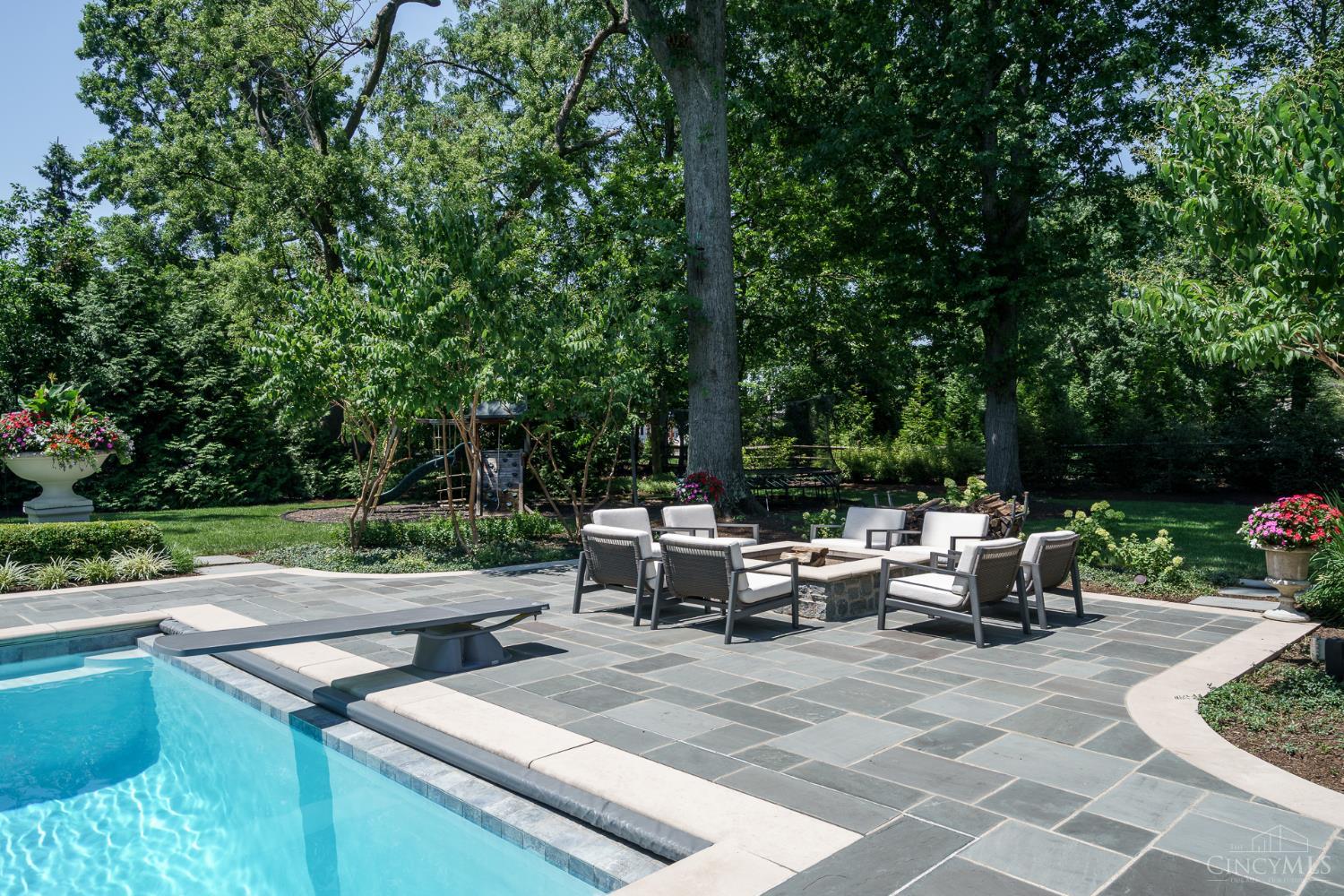 7255 Brill Road Cincinnati, OH 45243 - Photo 69 of 99