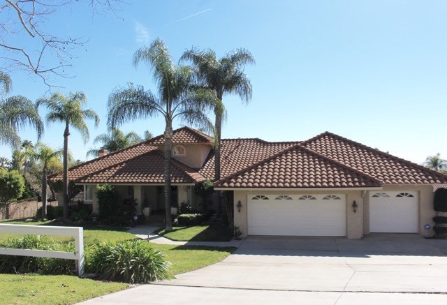 10635 Ridge Canyon Road Alta Loma, CA 91737 - Photo 1 of 1