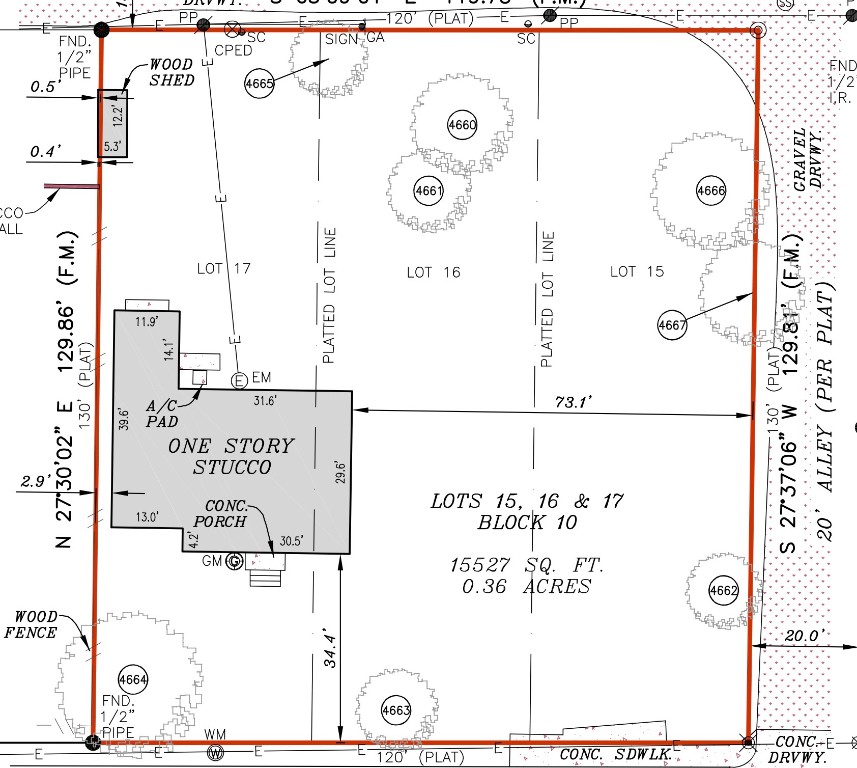 810 East 45th Street Austin, TX 78751 - Photo 5 of 25 unknown