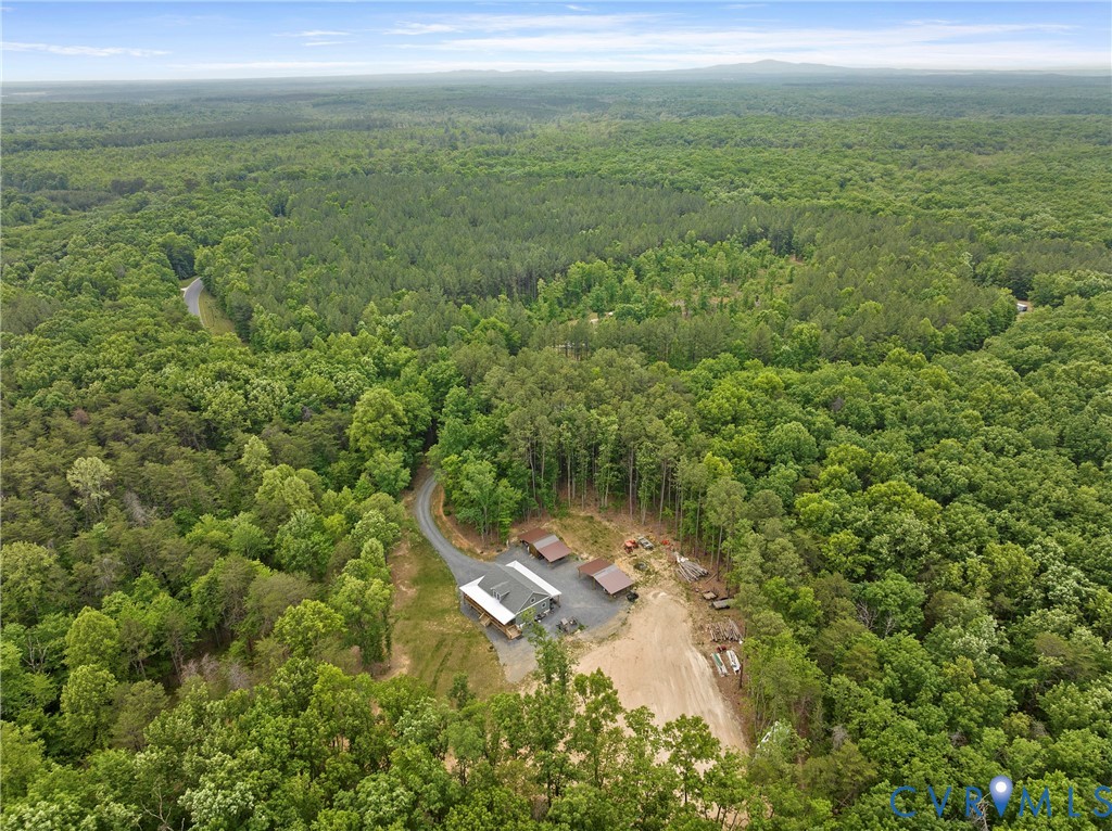 1426 Firehouse Road Howardsville, VA 24562 - Photo 59 of 62