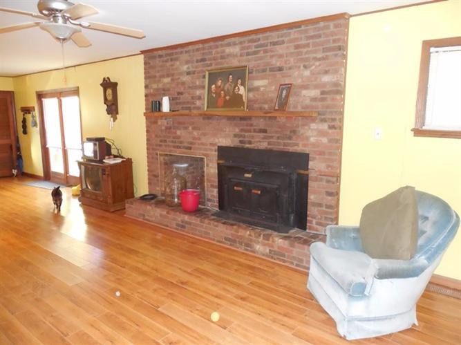 150 Wilson Branch Road Hazel Green, KY 41332 - Photo 8 of 24 Photo 8