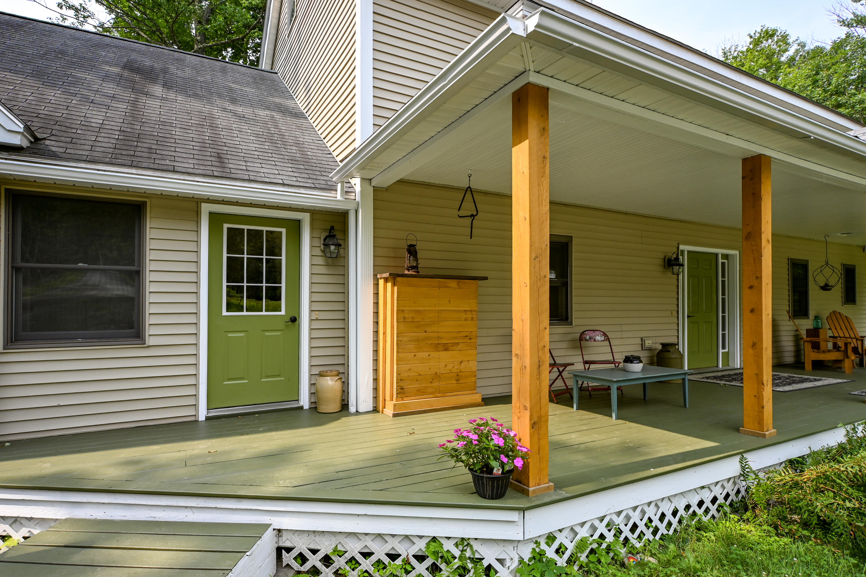182 Jack Hall Road New Gloucester, ME 04260 - Photo 18 of 114 182JackHallRd-93