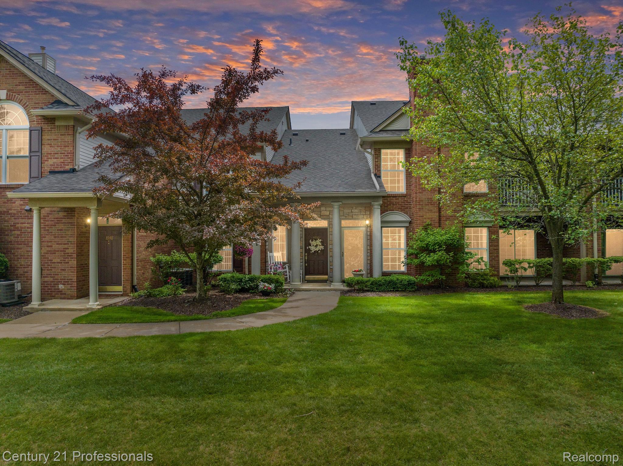 3560 Tremonte Circle Rochester, MI 48306 - Photo 1 of 42 Gallery Image 1