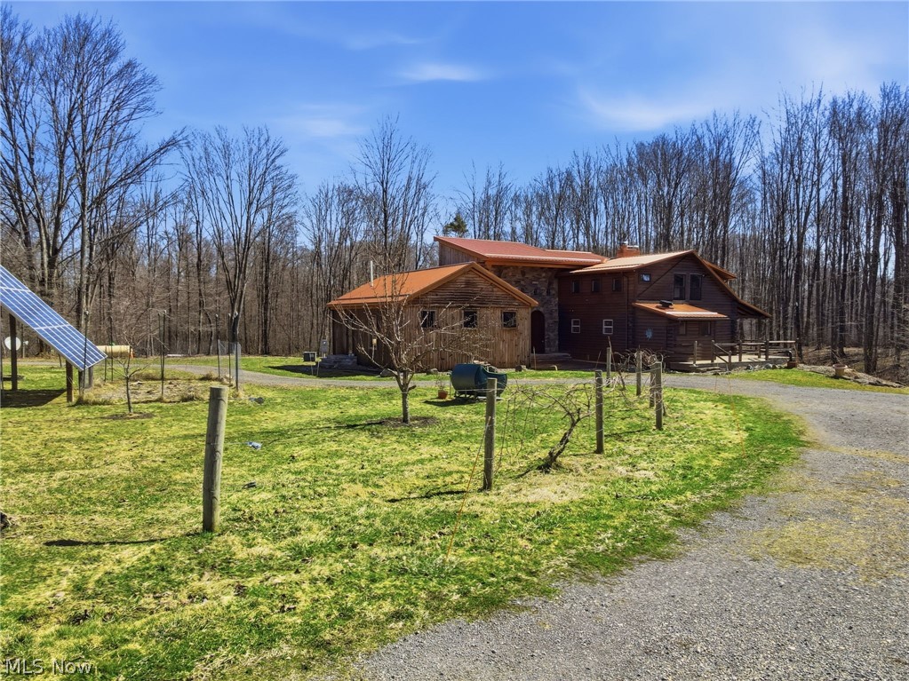 4523 Mechanicsville Road Rome, OH 44085 - Photo 2 of 50
