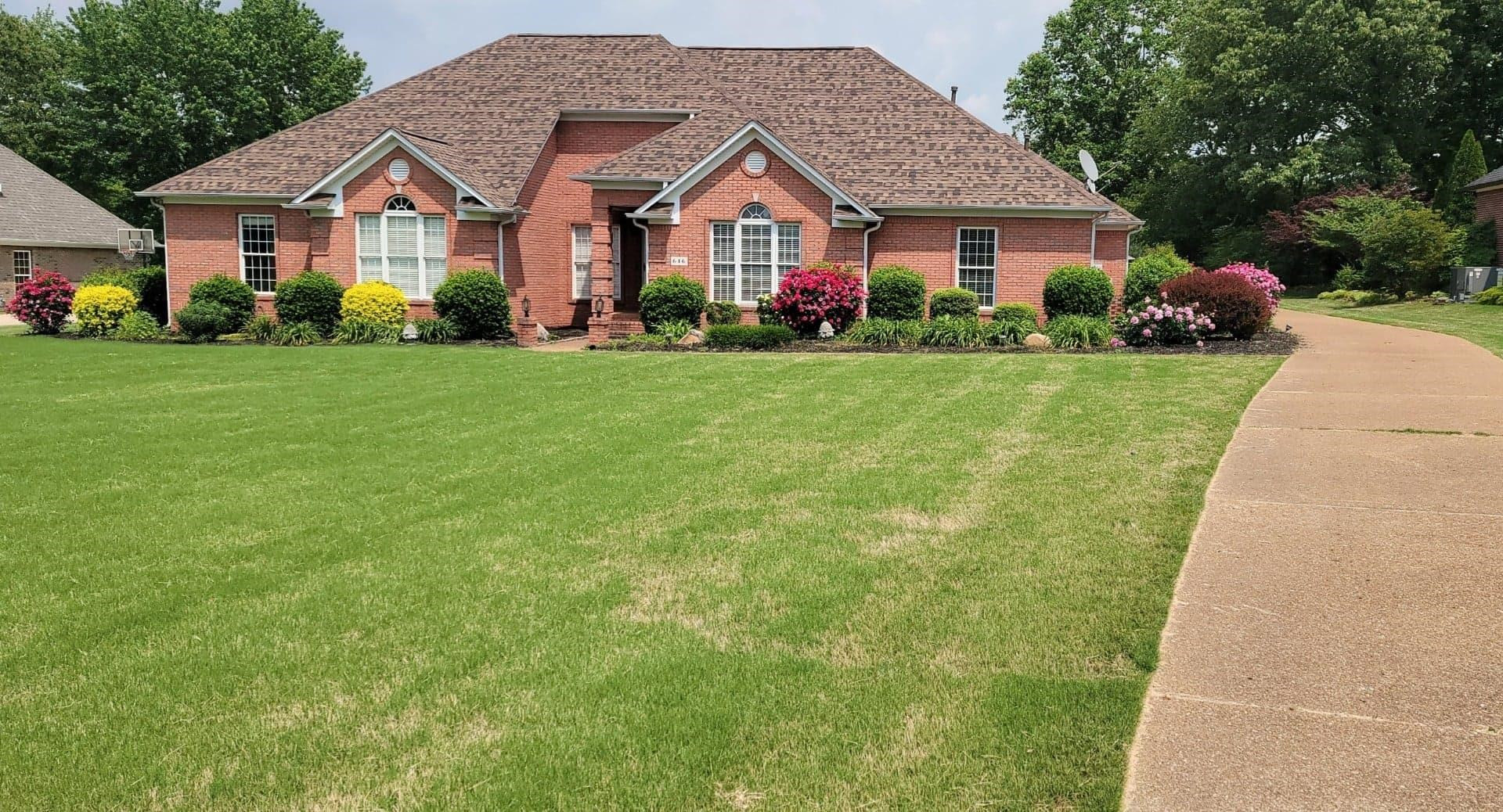 646 Sanders Bluff Road Humboldt, TN 38343 - Photo 3 of 24 Photo 3