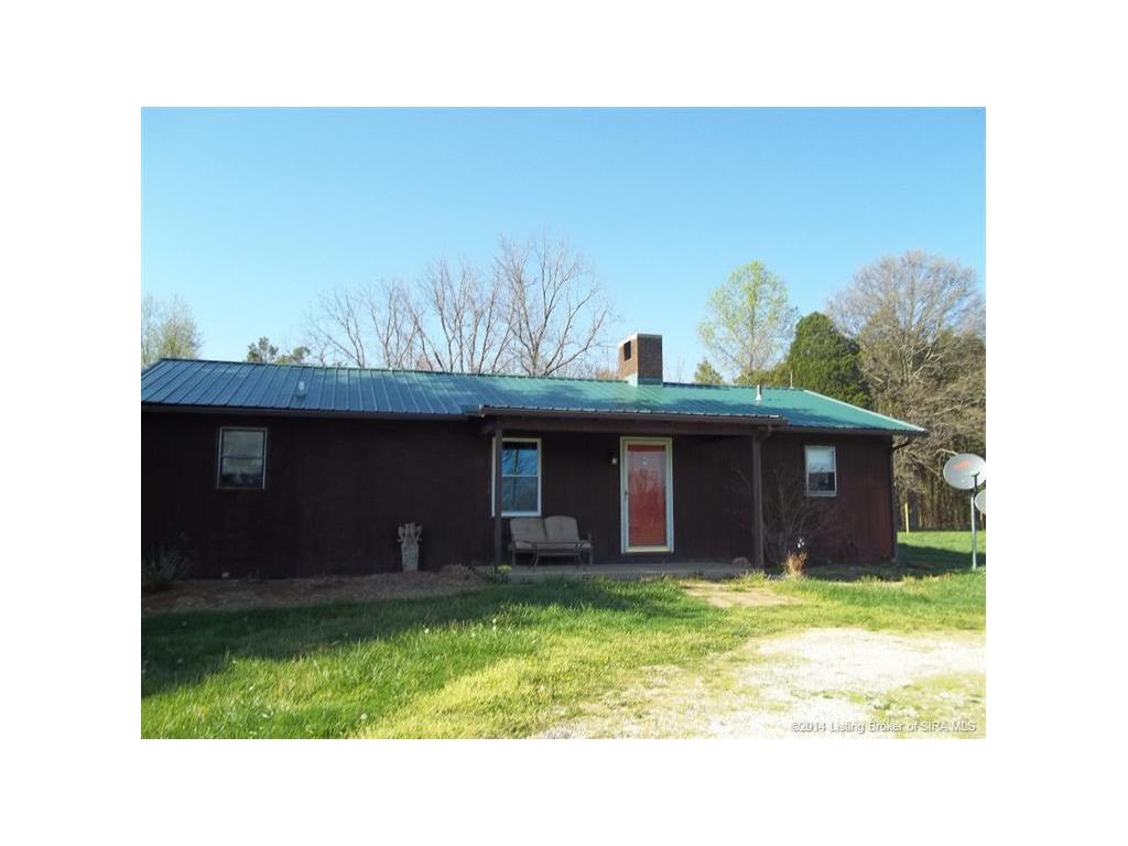 580 Lake Road Southwest Corydon, IN 47112 - Photo 1 of 7