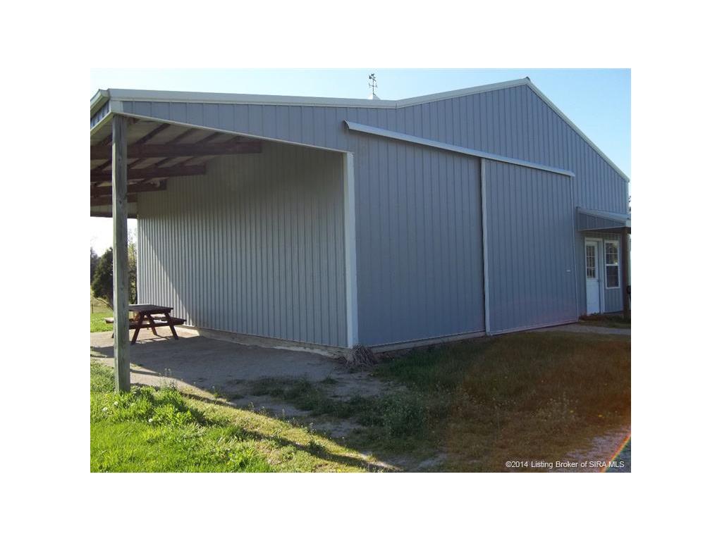 580 Lake Road Southwest Corydon, IN 47112 - Photo 2 of 7