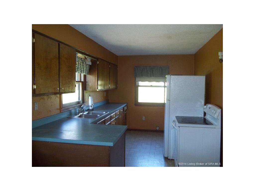 580 Lake Road Southwest Corydon, IN 47112 - Photo 6 of 7