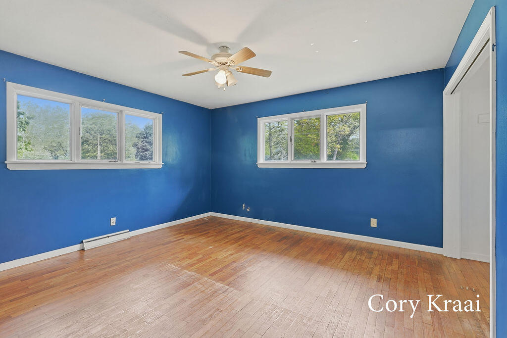 205 South Buys Road Muskegon, MI 49445 - Photo 18 of 44 Bed3