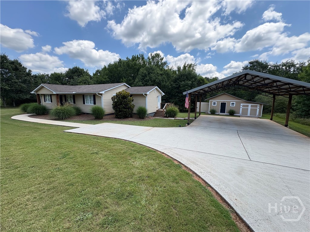 3321 Colham Ferry Road Watkinsville, GA 30677 - Photo 2 of 44 Gallery Image 2