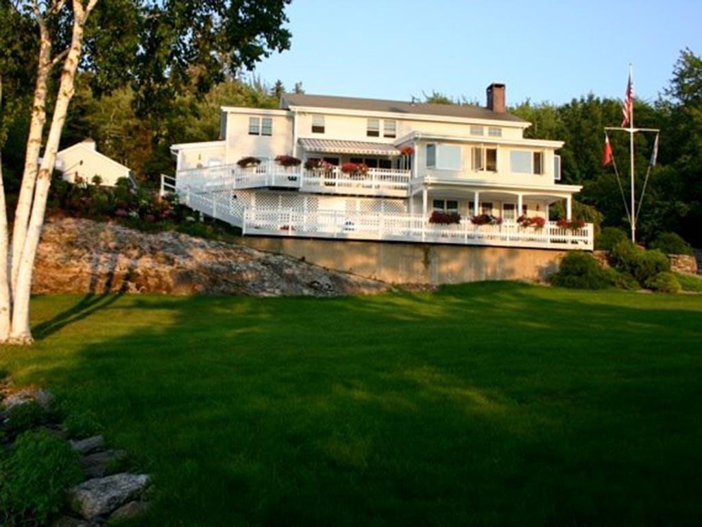 5-11 Alley Road East Boothbay, ME 04544 - Photo 2 of 35 Photo