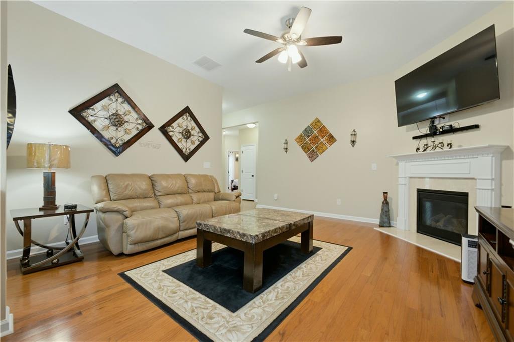 6834 Winding Wade Trail Austell, GA 30168 - Photo 7 of 29