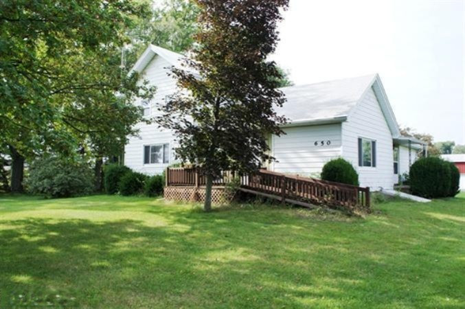 650 Newton Road Coldwater, MI 49036 - Photo 2 of 21 Additional Photo
