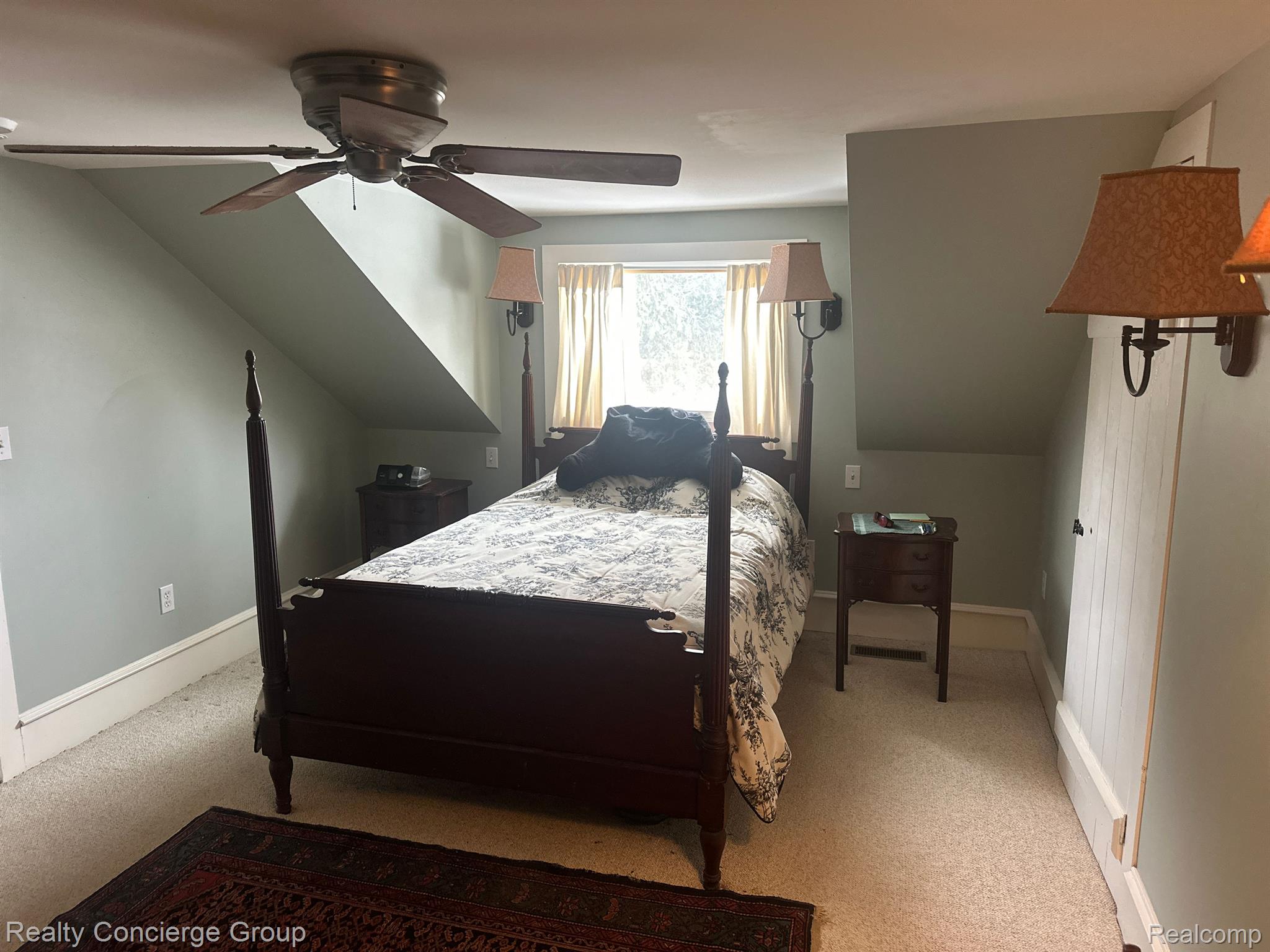 222 Summit Howell, MI 48843 - Photo 30 of 41 Bedroom offers great natural light