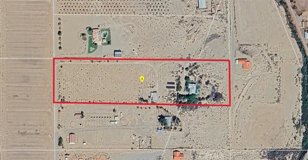 $499,000 | 12491 Toby Lane, Blythe, CA 92225