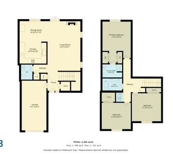 $1,049,000 | 2051 Delbarr Court, San Jose, CA 95125