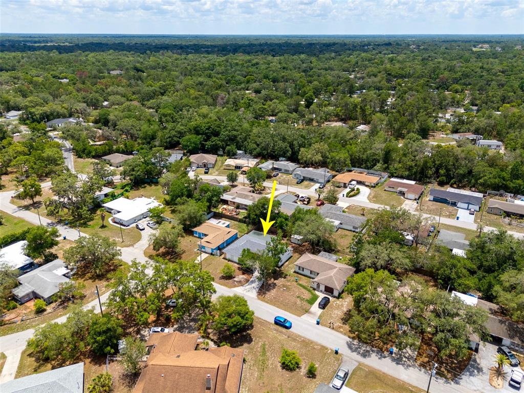7360 Blackhawk Trail Spring Hill, FL 34606 - Photo 3 of 45