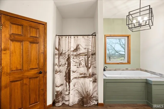 $465,000 | 6229 North 200 East, Pine Village, IN 47975