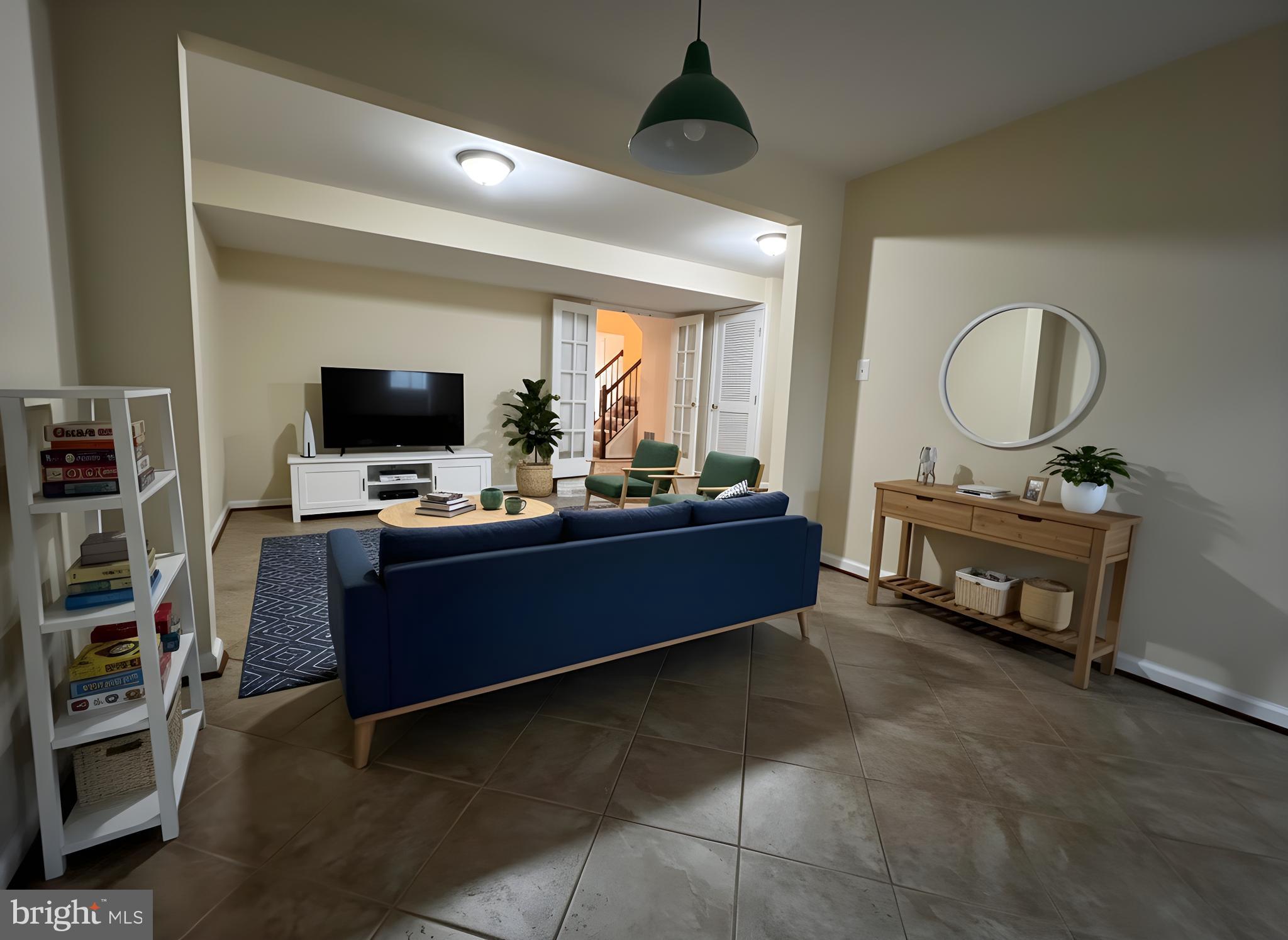 10168 Elgin Way Bristow, VA 20136 - Photo 26 of 37 Virtual Staging