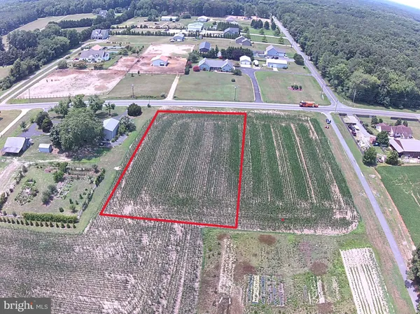 $250,000 | 2 East Gravel Hill Road, Milton, DE 19968