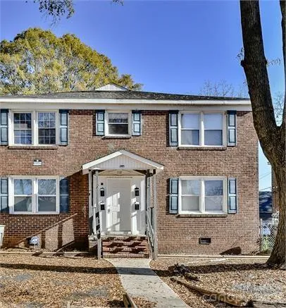 $1,095 | 108 Sylvania Avenue, Unit 2, Charlotte, NC 28206