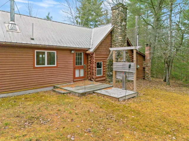 $315,000 | 74 Lovejoy Road, Strong, ME 04983