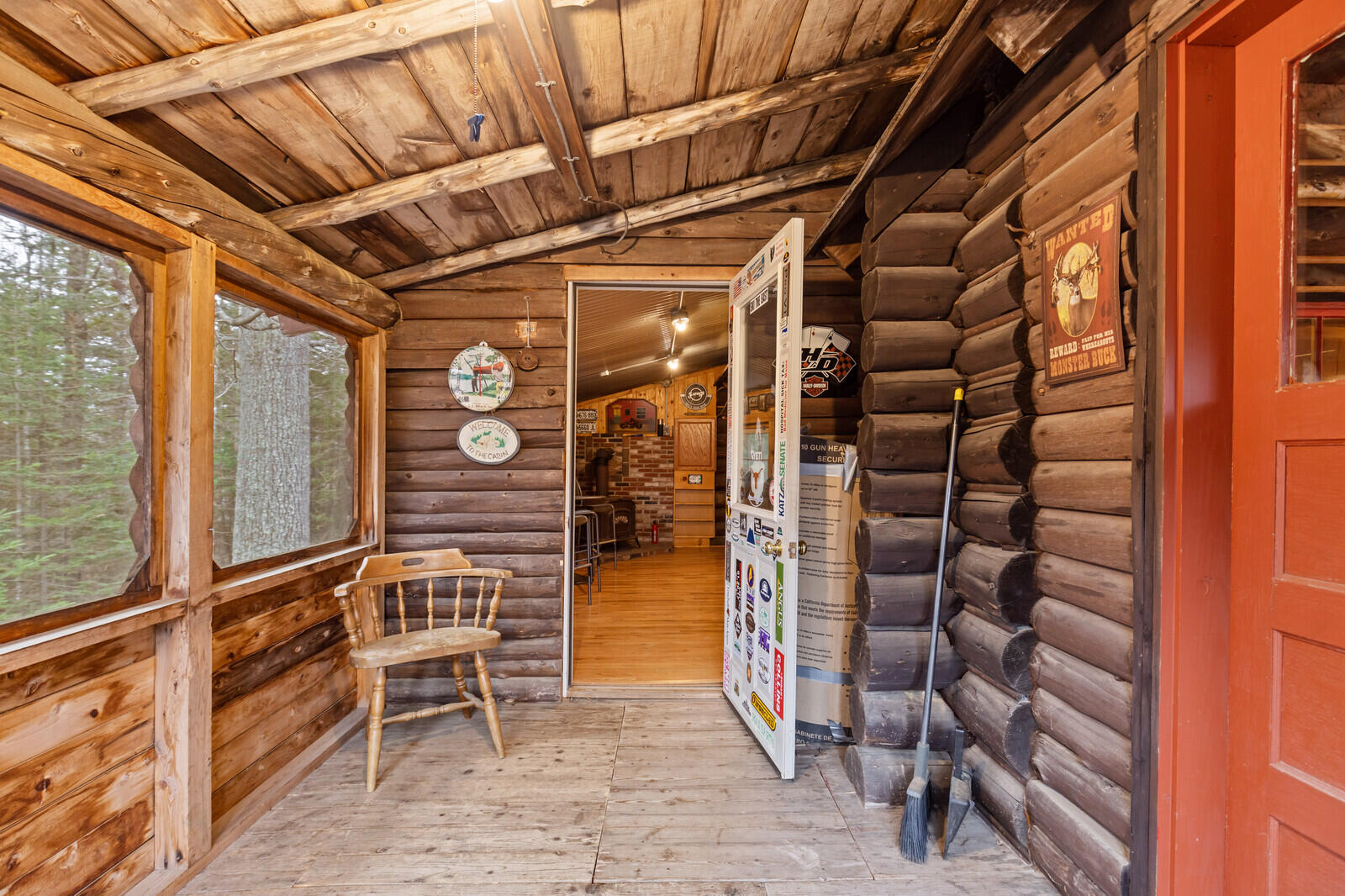 74 Lovejoy Road Strong, ME 04983 - Photo 13 of 51 62_BP5A0016_mls