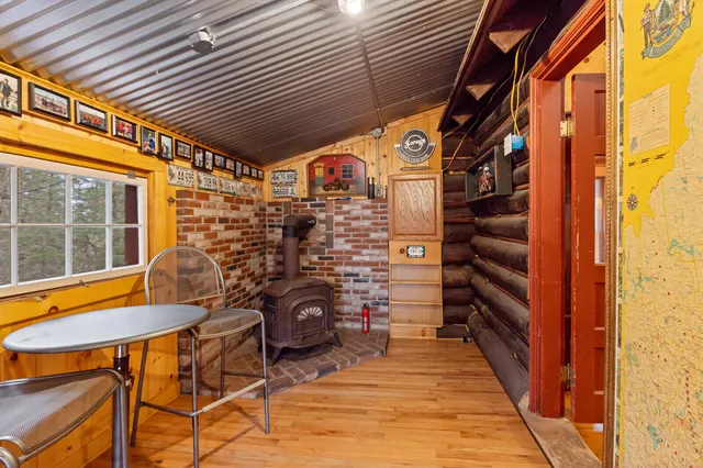 $315,000 | 74 Lovejoy Road, Strong, ME 04983