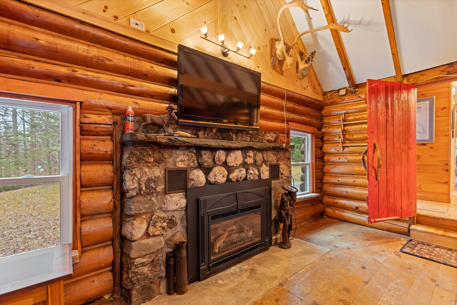 74 Lovejoy Road Strong, ME 04983 - Photo 18 of 51 35_BP5A0097_mls