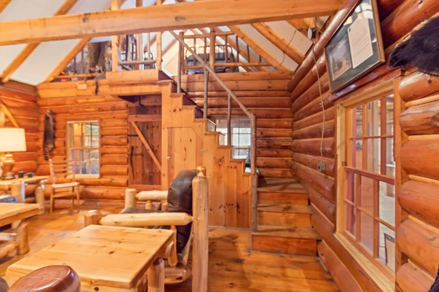 $315,000 | 74 Lovejoy Road, Strong, ME 04983