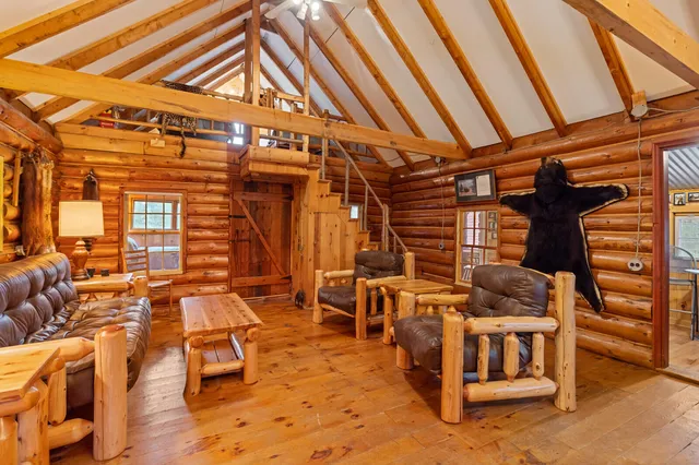 $315,000 | 74 Lovejoy Road, Strong, ME 04983