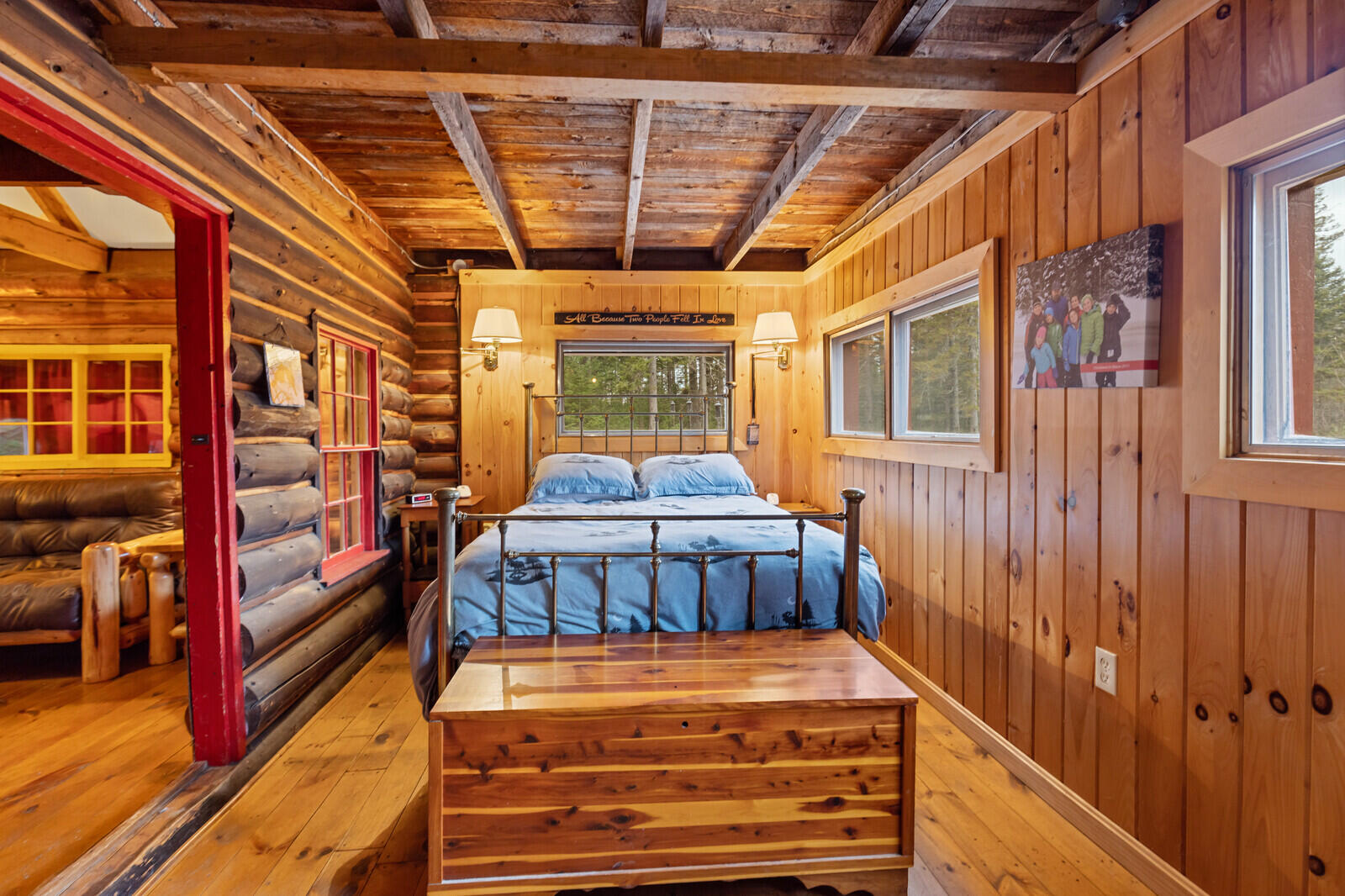 74 Lovejoy Road Strong, ME 04983 - Photo 23 of 51 48_BP5A0058_mls