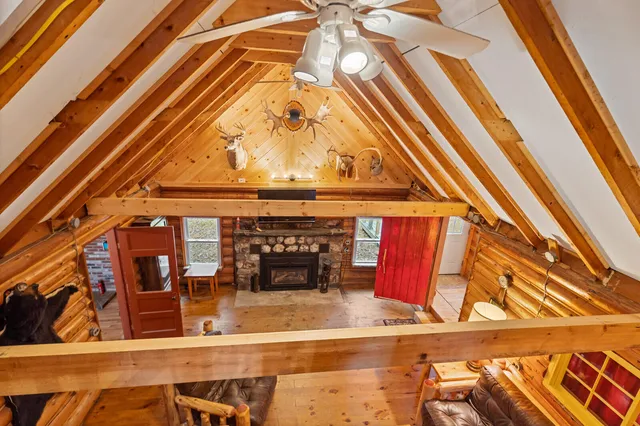 $315,000 | 74 Lovejoy Road, Strong, ME 04983