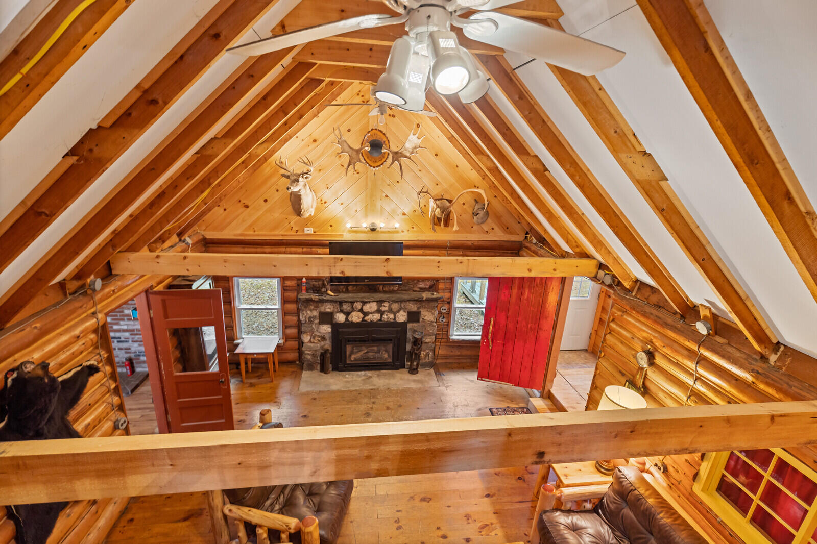 74 Lovejoy Road Strong, ME 04983 - Photo 25 of 51 37_BP5A0091_mls