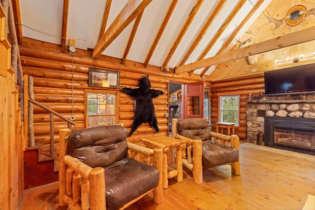 $315,000 | 74 Lovejoy Road, Strong, ME 04983