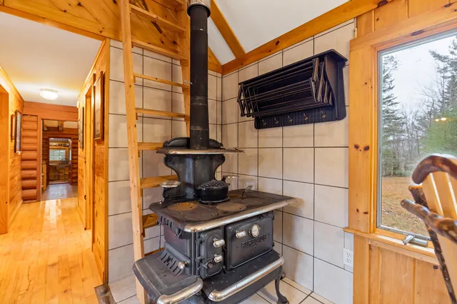 $315,000 | 74 Lovejoy Road, Strong, ME 04983