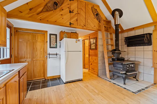 $315,000 | 74 Lovejoy Road, Strong, ME 04983