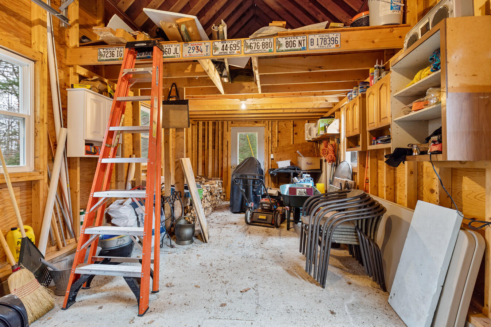 74 Lovejoy Road Strong, ME 04983 - Photo 37 of 51 64_BP5A0010_mls