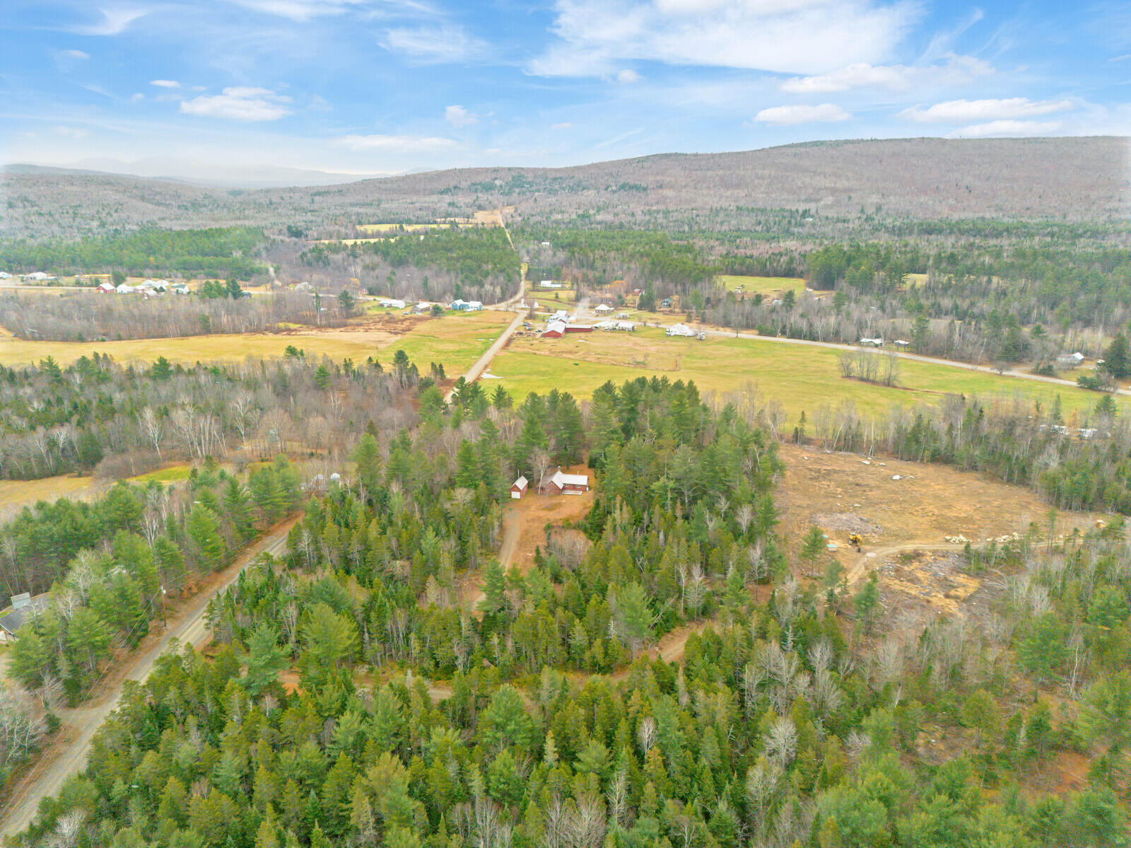 74 Lovejoy Road Strong, ME 04983 - Photo 42 of 51 10_DJI_0979_mls