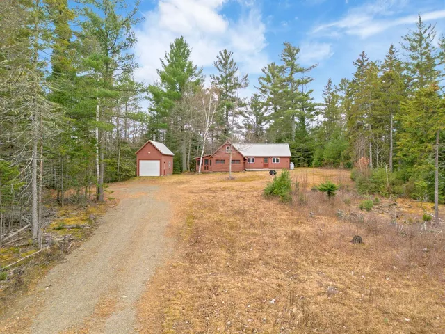 $315,000 | 74 Lovejoy Road, Strong, ME 04983